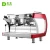 Import Double Group Coffee Machine Espresso Commercial semi Automatic Coffee Machine Cappuccino Coffee maker from China