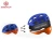 Import Double inmould enduro bicycle racing helmets with visor from China