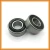 Import Double row 5001-2rs angular contact ball bearing manufacturer from China