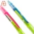 Import Double sided 2 in 1 fluorescent highlighter pen from China