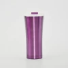 Double Wall Stainless Steel Thermal Travel Tumbler Mug