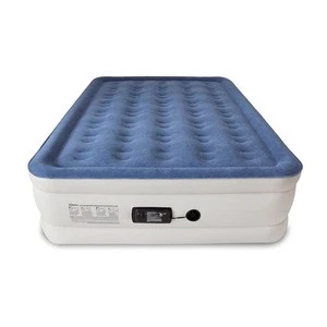Dream Series inflatable air bed Air Mattress with ComfortCoil Technology Internal High Capacity Pump