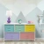 Import Dresser with 5 Drawers Furniture Storage Chest for Kids Teens Bedroom Nursery Playroom Clothes Toys Steel Frame Wood Top from China