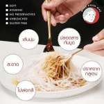 Dried Rice Noodle Premium Grade From Thailand
