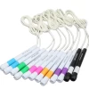 Drop shipping Professional Adjustable Skipping Rope Jump Rope Electronic Count Adult Fitness Skipping Rope