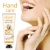 Import DR.RASHEL Whitening Anti Wrinkle Hands Lotion 80 ml Perfume Hand Cream from China