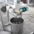 Dry cassava flour milling grinding machine cassava flour mill