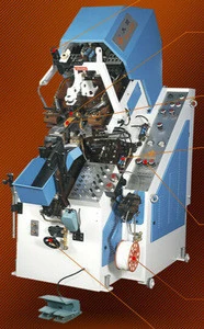 DS-168AM Automatic toe lasting machine