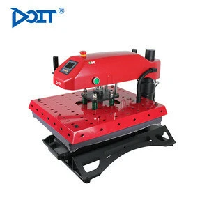 DT B1-38/45/46 t shirt heat transfer press machine,heat press machine pneumatic