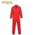 Import Dual Hazard 7 oz. FR 100% Cotton Coverall Arc Flash Fire Protection FR uniform overall from China