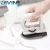 Import Dual Voltage Easy to Carry Mini Electric 3 Temperature Regulation White portable handheld steam iron from China