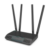 Dualband Long Range Wifi Router, Wifi Wireless Router, 5G AC866Mbps 2.4G N300Mbps