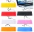Import Durable 109keys Waterproof and Flexible Silicone Keyboard from China