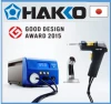 Durable and High precision station hot ai Hakko soldering at reasonable prices