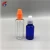 Import Durable e liquid colored 10ml pet bottle with child&amp;tamperproof cap from China