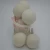Import Durable in Use 100% Wool Felt Dryer Balls for Laundry from China