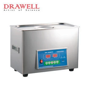 DW-5200DTS Dual-frequency ultrasonic cleaning equipment manufacturers