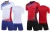 Import Dye sublimation Custom printing sport soccer wear jersey uniform from China