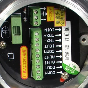 DZ3 Shanghai Feejoy milk flow meter water flow meter sensor price