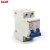 Import DZ47-63 MCB series 6 - 40 amp 2  pole miniature mini rcb circuit breaker from China