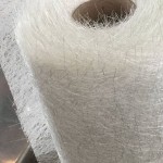 E-glass Chopped Strand Mat