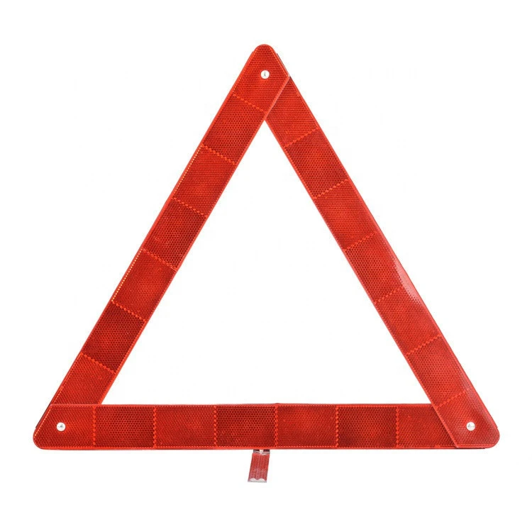 E-MARK traffic signs car warning triangles traffic safety road warning triangle