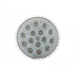 E27 Plant Growing Lamp Light, Full Spectrum Hydroponics Bulb, Flower Hydro Indoor Grow Cob LED Light