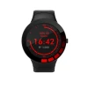 E3 IP68 Waterproof Smart Bracelet Fitness Tracker Temperature Smart Watch ECG PPG Heart Rate Fitness Monitor Pedometer