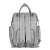 Import Easy Carry & Clean Diaper Backpack Multi 12 Pockets Mom Diaper Bag For Baby Care from China