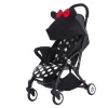 Easy Go Easy Folding Yoya Baby Stroller with Removable Artrest