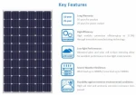 Easy Install Power Inverter 10kw Off Grid Solar System Home Use Paneles Solar  10kw System