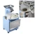 Import Easy operate steam bread making machine for sale / stainless steel dough divider rounder from China