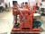 Import Easy-operated coal mine borehole drilling machine from China