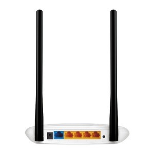 Easy Setup 300Mbps Wireless Speed TP-Link TL-WR841N Wifi Router