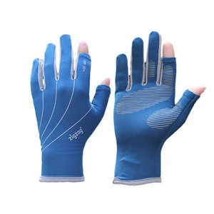 Easy Touch Gloves UPF50+