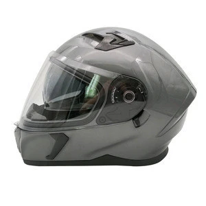 ECE Full Face  Motorcycle Helmets for scooter