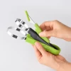 Eco Friendly 3 In 1 Multifunction Fruit Tools Set  Fruit  slicer vegetable carving tool melon baller scoop