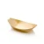 Import Eco-Friendly Biodegradable Wooden Boat Shaped Serving Tray from China