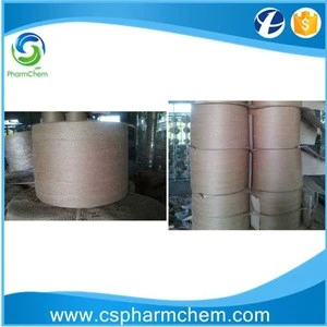 Eco-friendly Jute Yarn from China