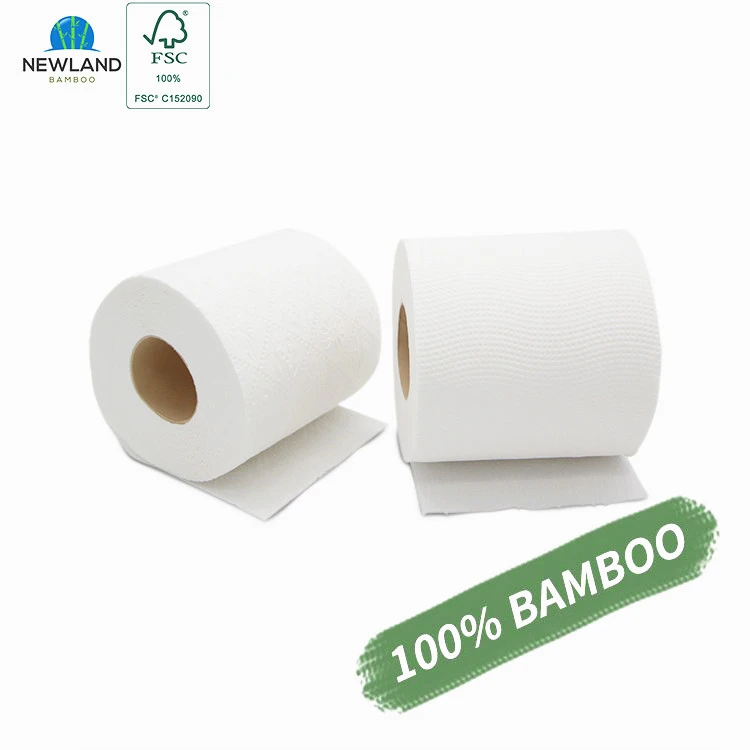 Eco Friendly Products China Biodegradable Toilet Paper Roll