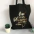 Eco-Friendly Reusable 100% Cotton Fruit Vegetable Shopping Promotional bag