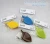 Import Eco-friendly silicon rubber door stopper/stop rubber for household from China