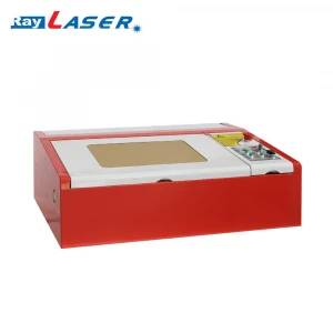 economic professional high quality Co2 laser engraving cutting machine agent wanted with 200*300mm