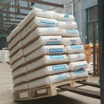 Economical 100% recycle anti-slip coating kraft paper for goods