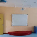 Educational equipment Multi writing electronic portable smart interactive white board,touch screen interactive whiteboard