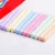 Import Educational stationery teaching chalk with 12pcs school colored chalk from China