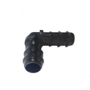 Elbow Connector for irrigation system