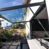 Electric Awning Windows Ideal for new construction or replacement window projects