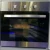 Import Electric Bake Oven Mini Built-in Digital Convection Oven For Kitchen from China