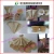 Import Electric Baking machine for ice cream cone/ Ice cream cone maker machine/Rolled cone baking Making machine for ice cream from China